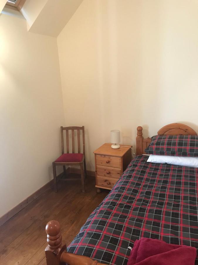Parkmore Holiday Cottages Дафтаун Экстерьер фото