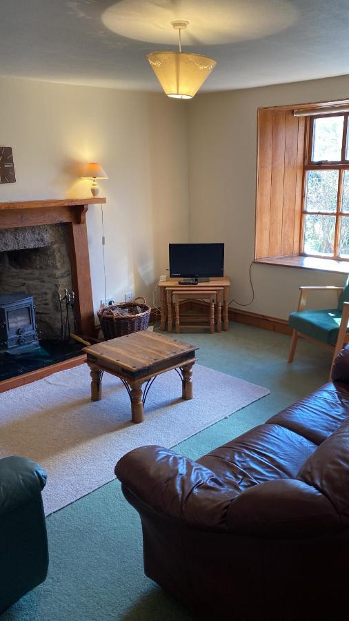 Parkmore Holiday Cottages Дафтаун Экстерьер фото