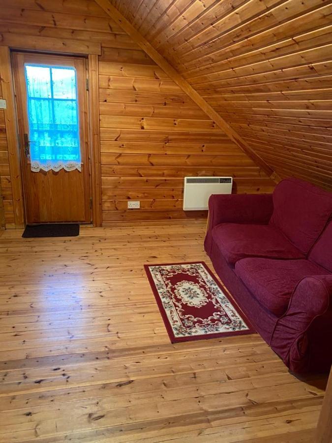 Parkmore Holiday Cottages Дафтаун Экстерьер фото